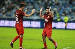 开云体育-广州城市武汉卓尔对阵报道，城市击败对手的简单介绍