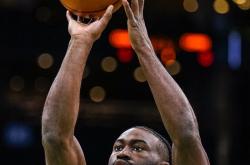 开云体育官网-勇士B队轻取菲律宾男篮，杰伦·布朗高光表现的简单介绍