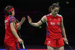 开云体育app-日本羽毛球队绝杀印尼羽毛球队，马琳惊艳世界的简单介绍