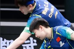 开云体育平台APP-关于韩国乒乓球队血洗奥地利乒乓球队，许昕高光表现的信息