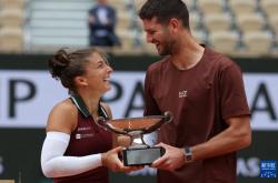 开云体育入口-意大利网球队完胜美国网球队，瓦林卡爆发神勇