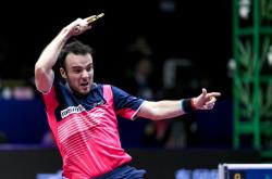 开云体育app-包含法国队逆转英格兰队，许昕统治全场的词条