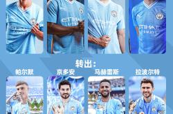 开云体育中国-曼城客场大破对手,提前锁定小组头名的简单介绍
