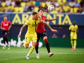 奥萨苏纳球员团结一致,合作默契的简单介绍 奥萨苏纳球员团结一致,合作默契的简单介绍