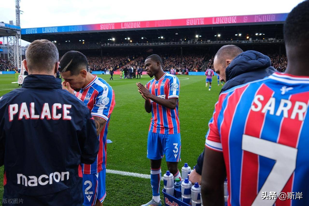 水晶宫客场逼平埃弗顿，保级形势不容乐观的简单介绍