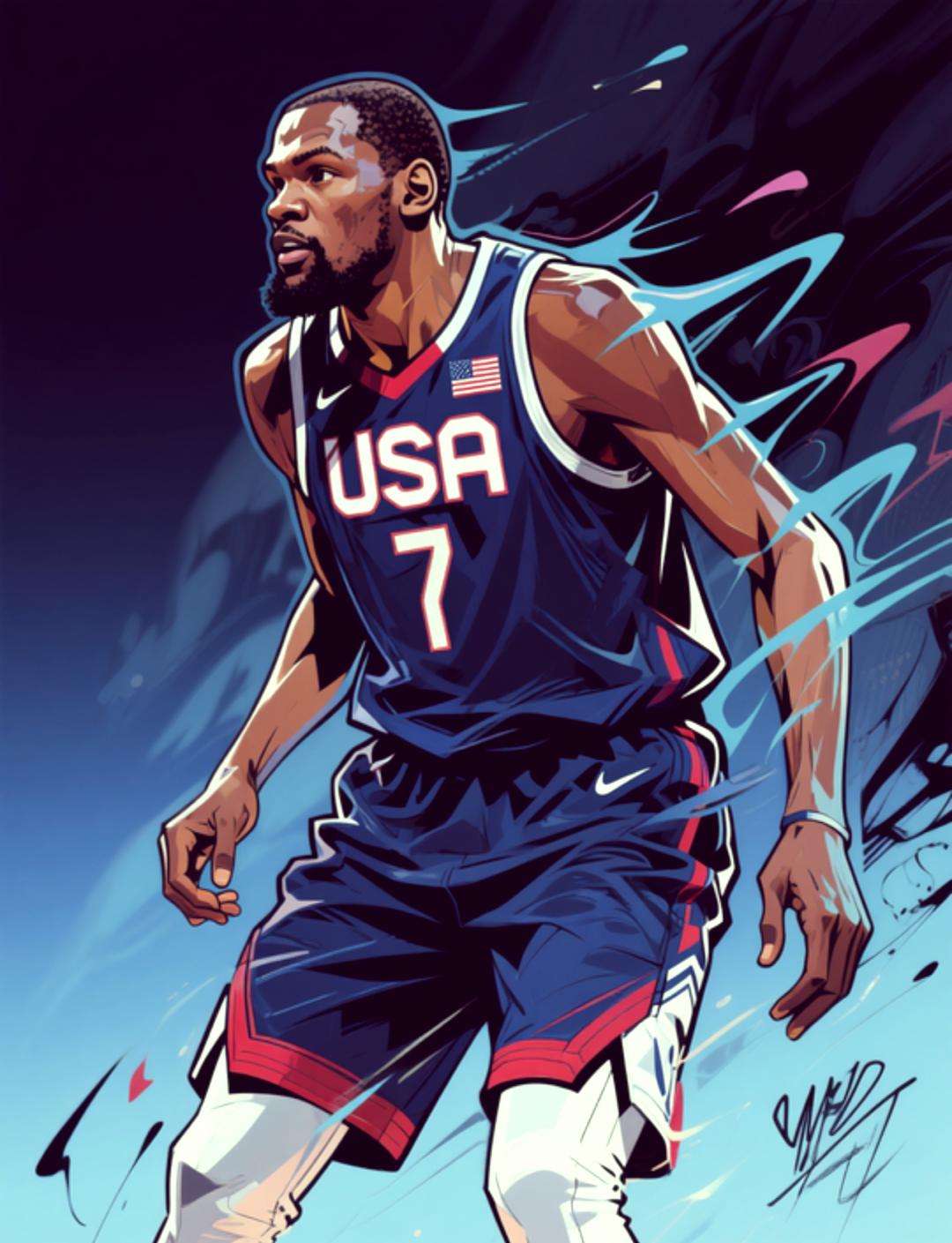 赛场上的你我，谁能成为新一代篮球巨星？的简单介绍