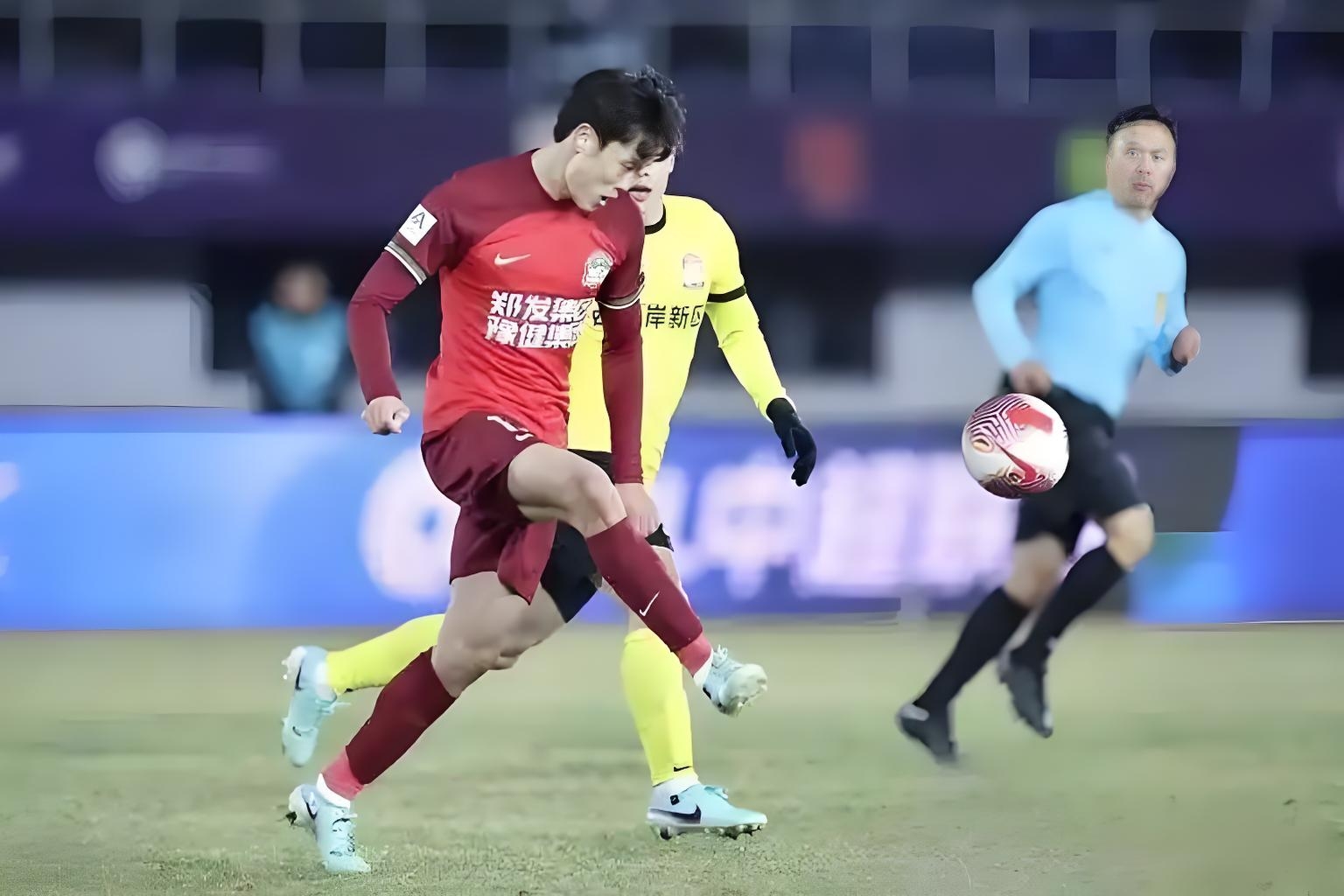 包含河南队备战打破困境，全队众志成城的词条