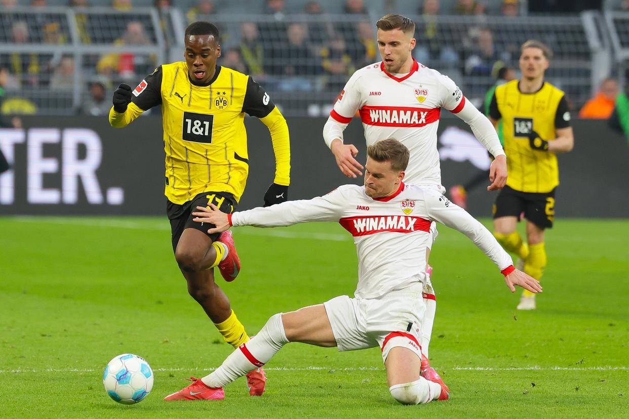 沃尔夫斯堡主场战胜对手,取得双杀的简单介绍 沃尔夫斯堡主场战胜对手,取得双杀的简单介绍