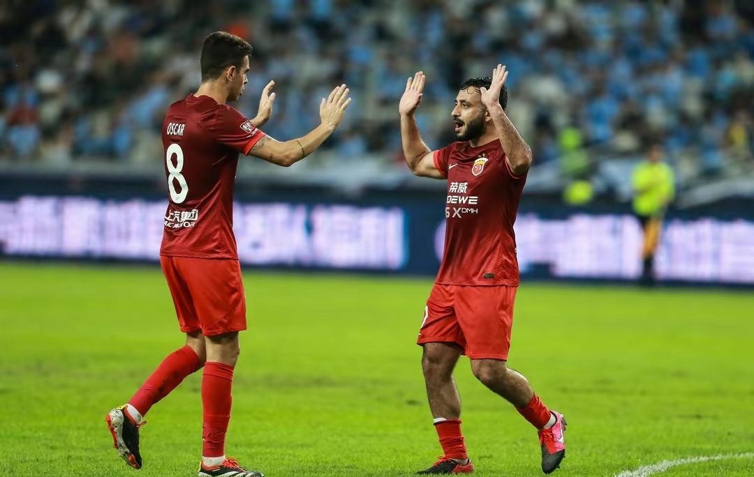 广州城市武汉卓尔对阵报道，城市击败对手的简单介绍