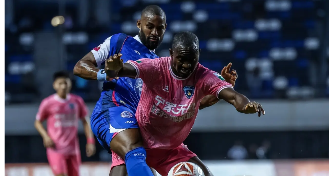 广州城市武汉卓尔对阵报道，城市击败对手的简单介绍