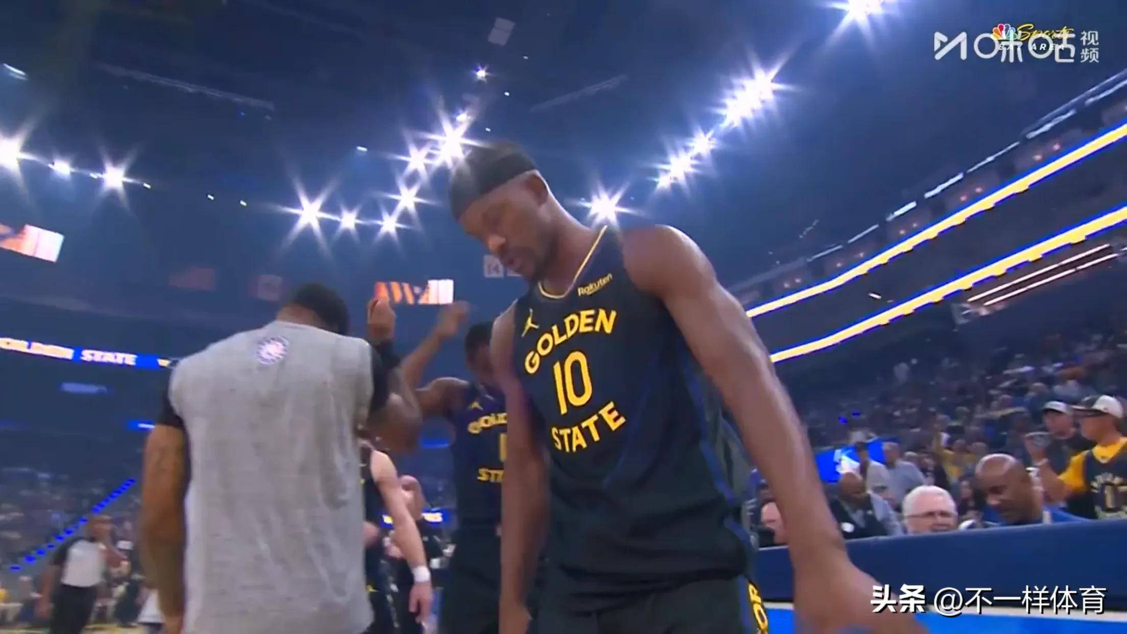 勇士B队轻取菲律宾男篮，杰伦·布朗高光表现的简单介绍