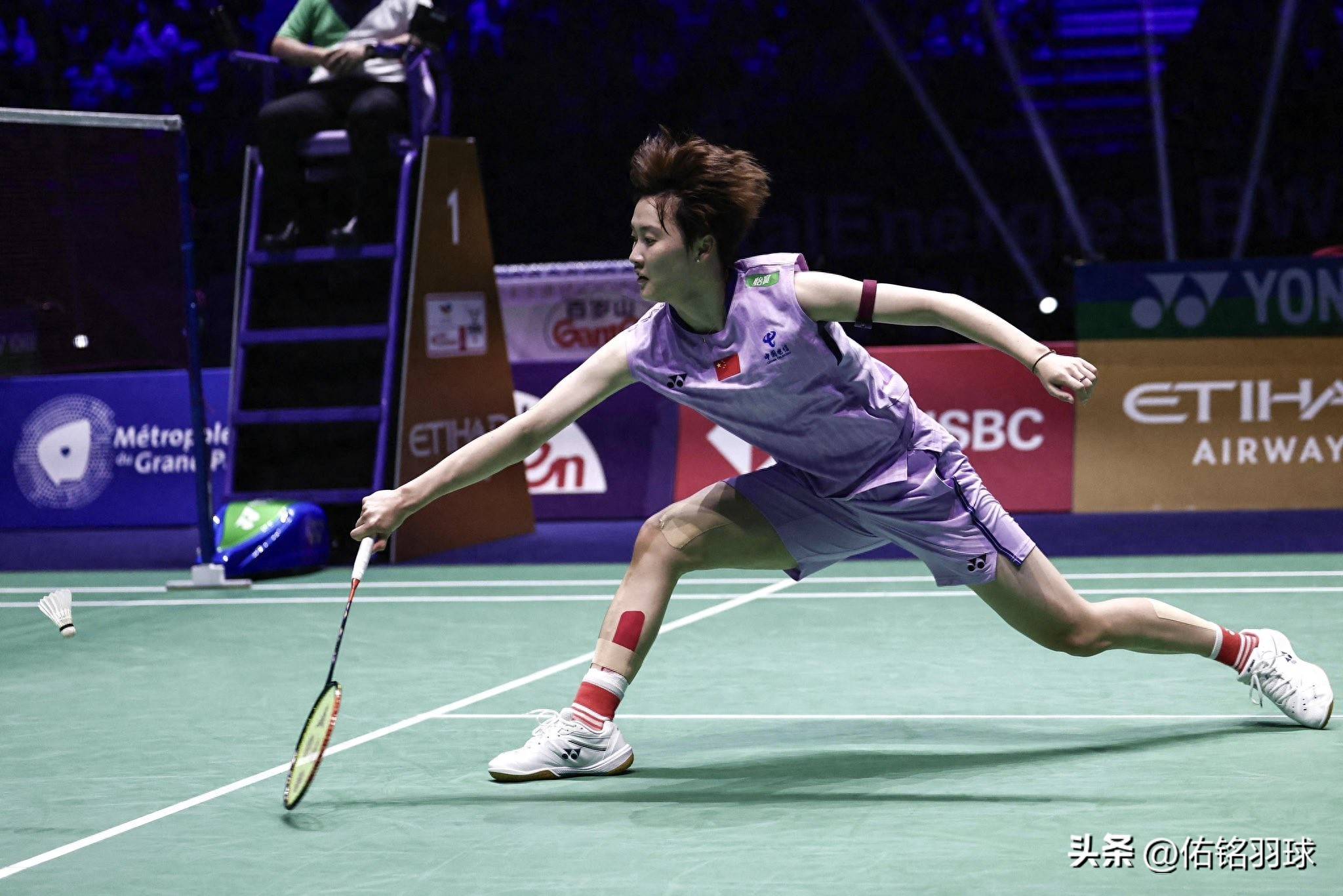 丹麦队险胜德国队,陈雨菲扛起全队的简单介绍 丹麦队险胜德国队,陈雨菲扛起全队的简单介绍