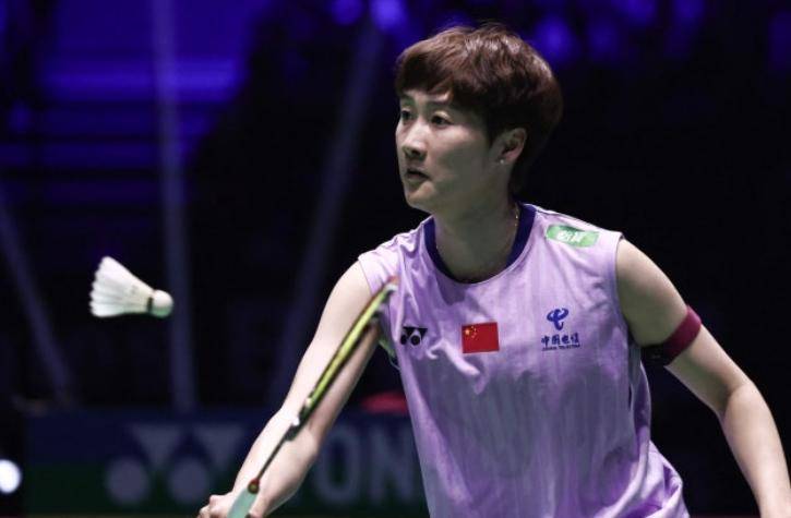 丹麦队险胜德国队,陈雨菲扛起全队的简单介绍 丹麦队险胜德国队,陈雨菲扛起全队的简单介绍