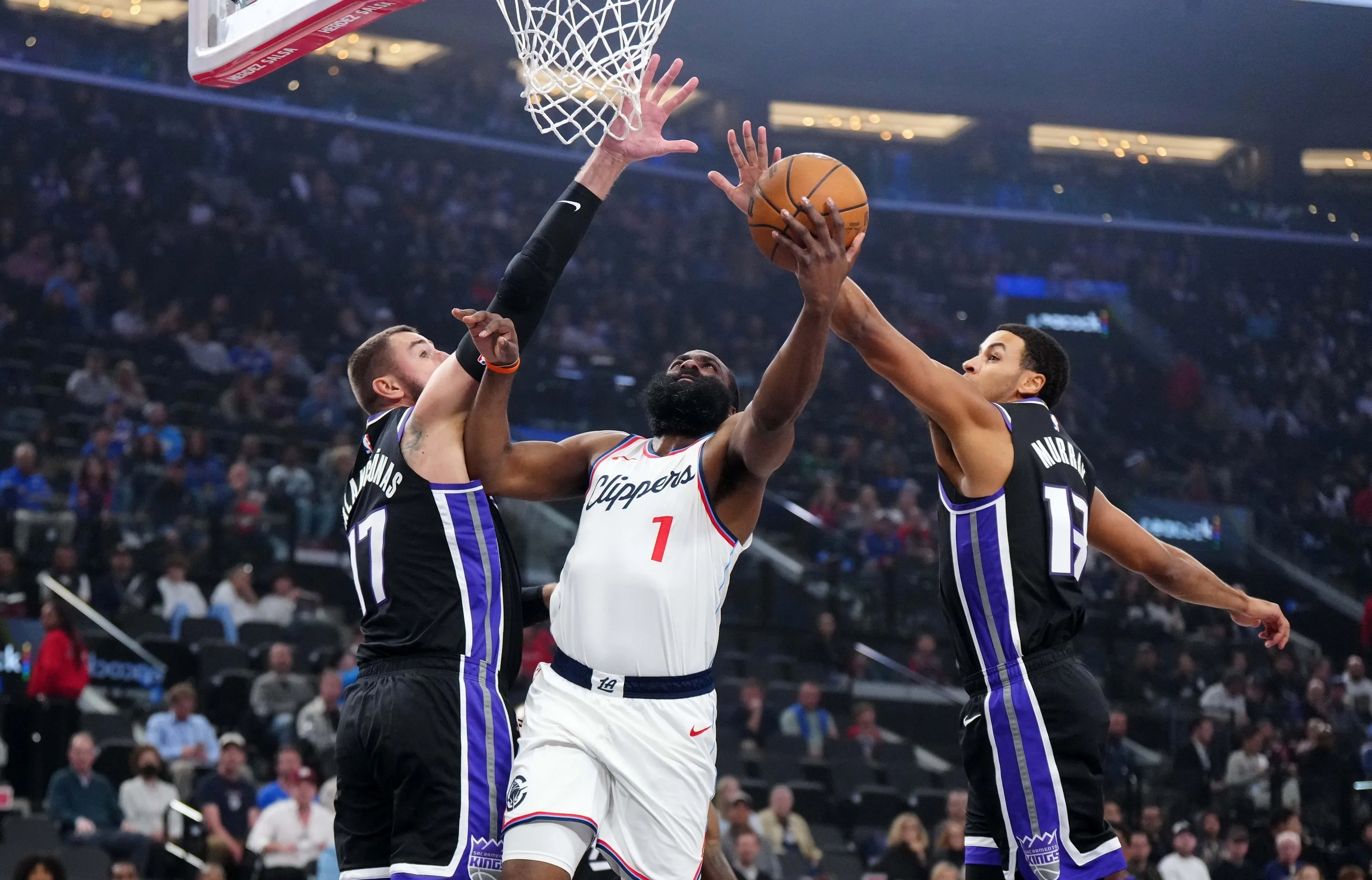 火箭逆转马刺,西蒙斯一己之力扛起全队 火箭逆转马刺,西蒙斯一己之力扛起全队