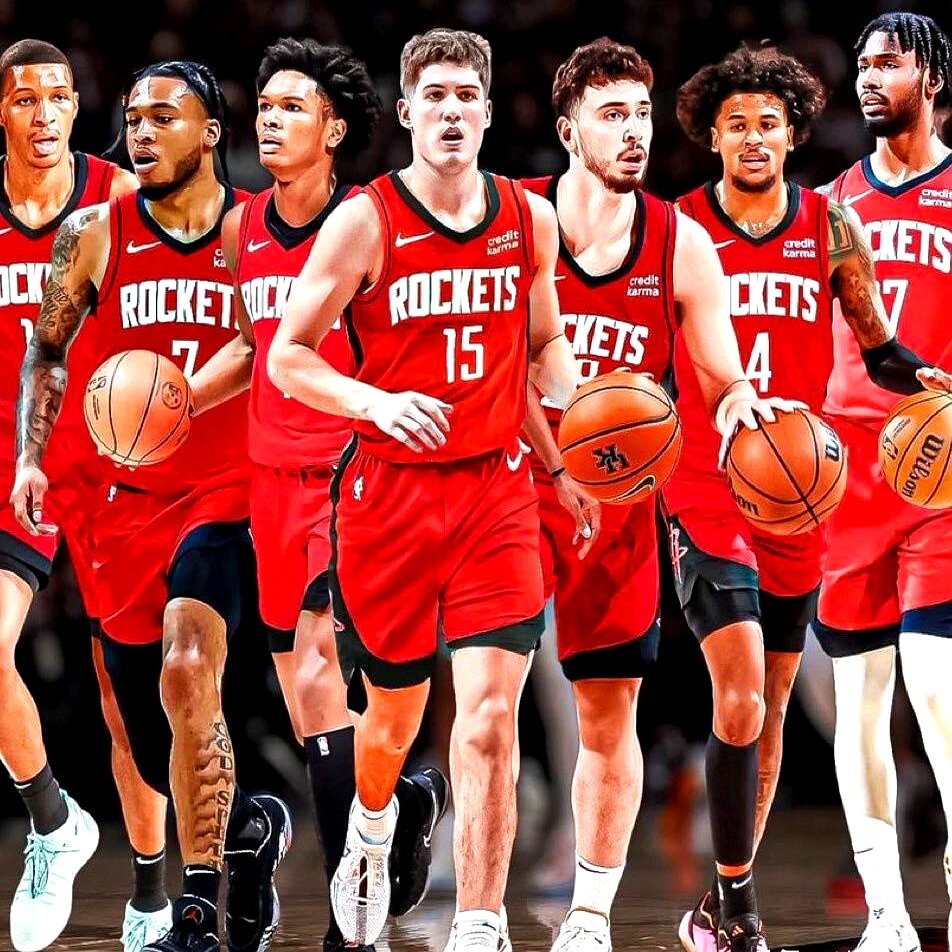 火箭逆转马刺,西蒙斯一己之力扛起全队 火箭逆转马刺,西蒙斯一己之力扛起全队