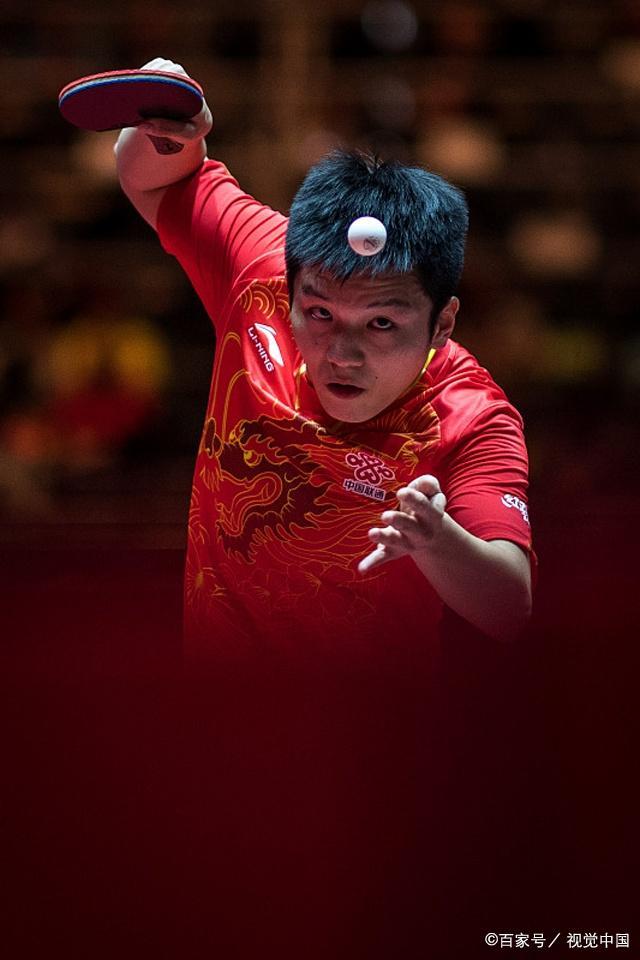 法国队逆转葡萄牙队,许昕关键制胜 法国队逆转葡萄牙队,许昕关键制胜