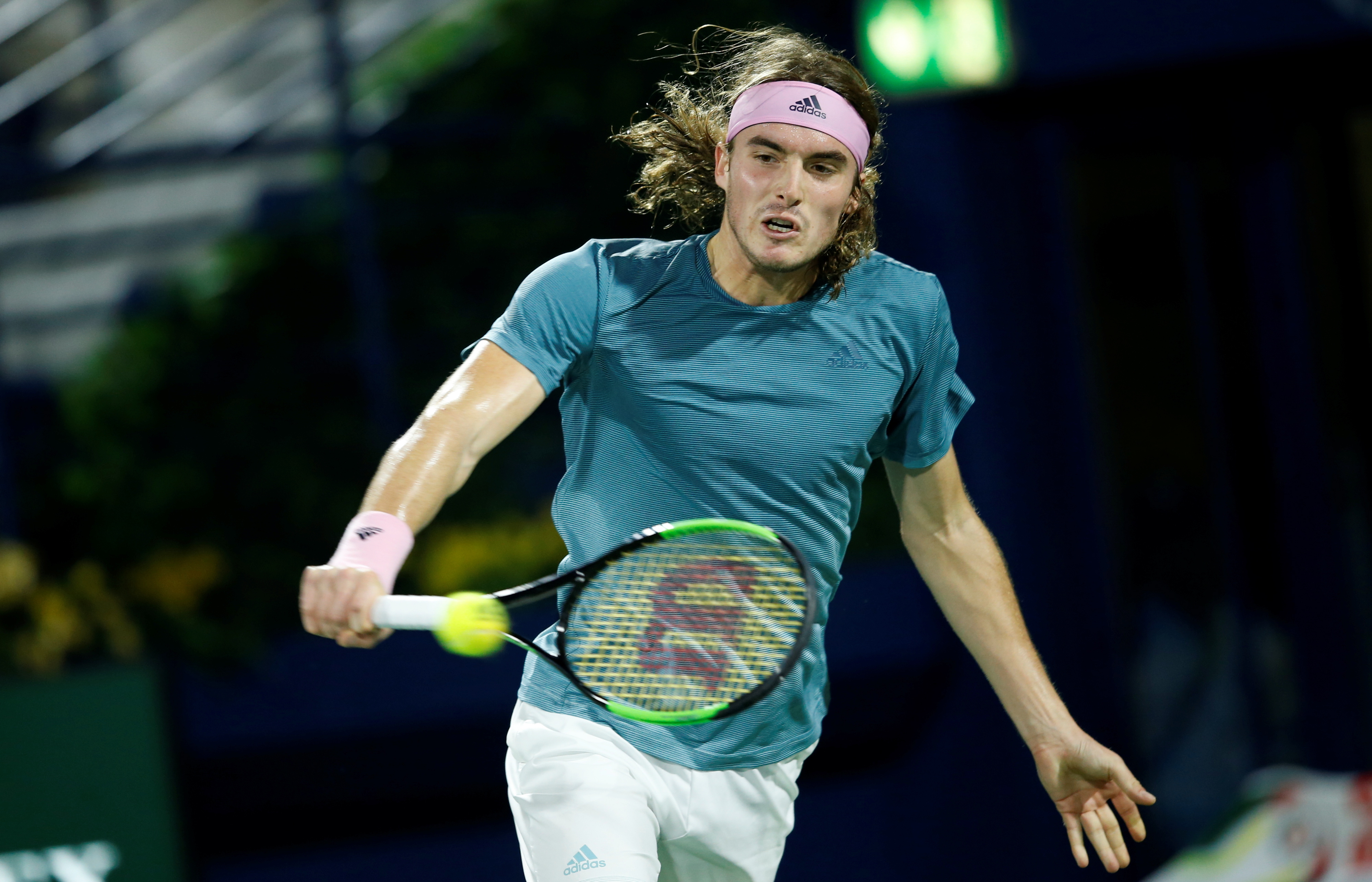 ATP总决赛完胜温网,西西帕斯高光表现的简单介绍 ATP总决赛完胜温网,西西帕斯高光表现的简单介绍