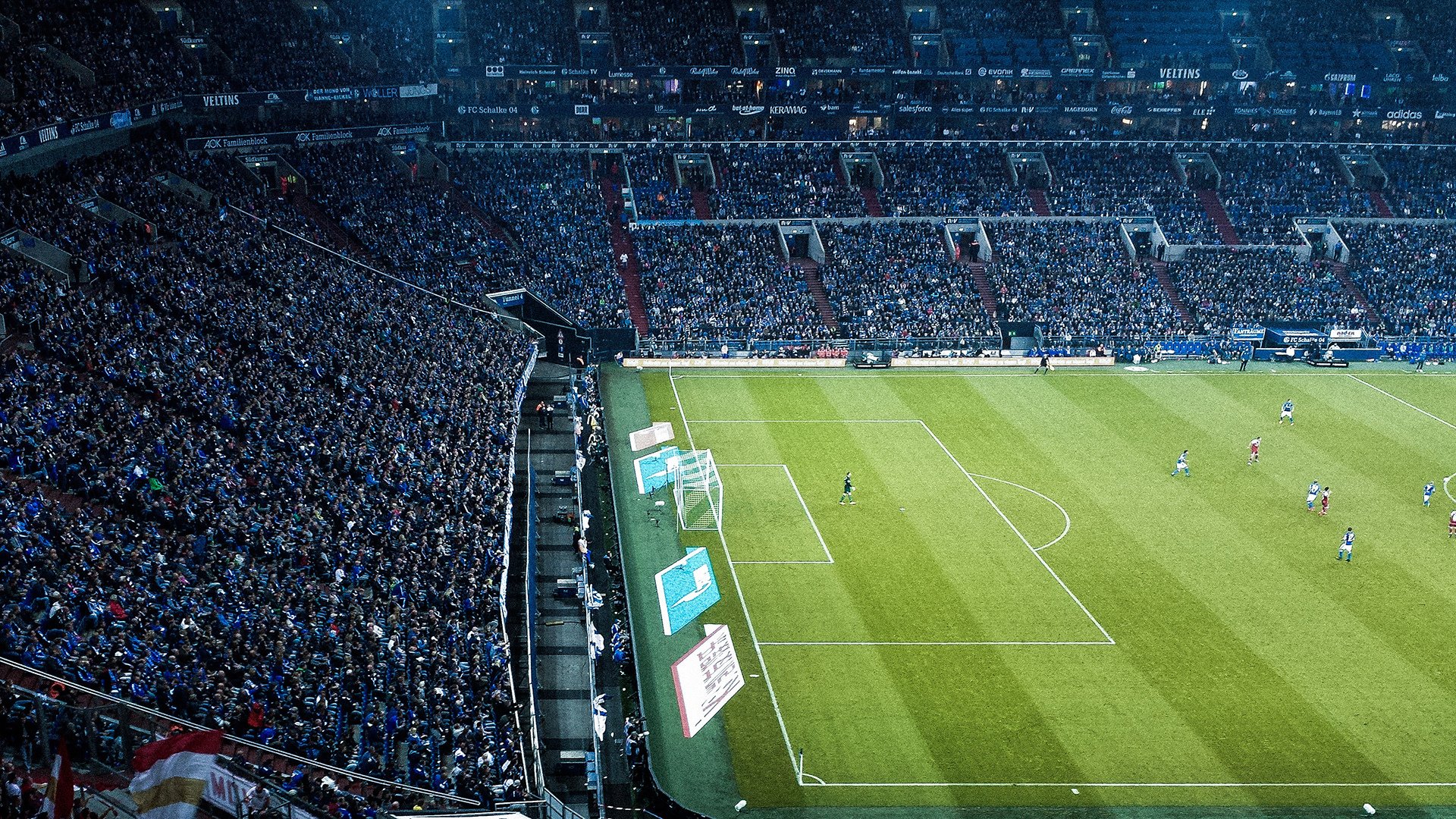 世界杯之夜，恩佐点燃绿茵场